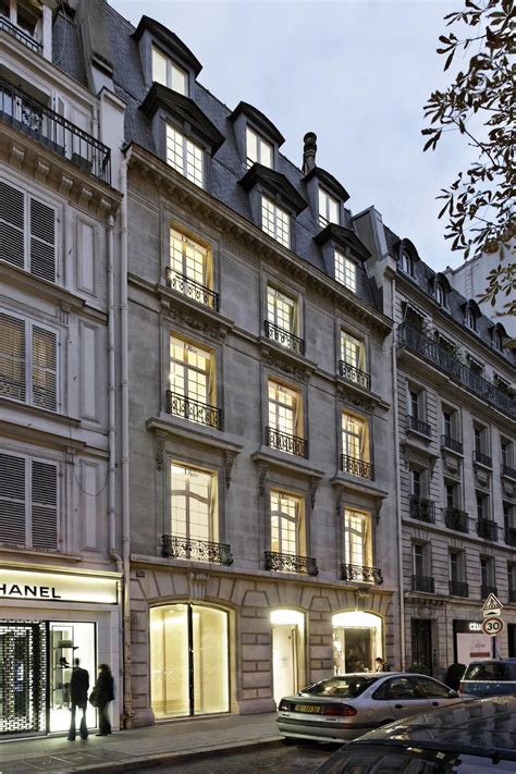 dior academy